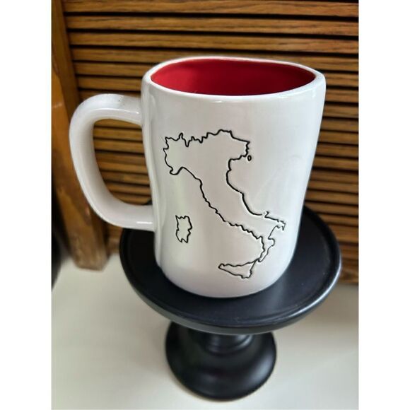 Rae Dunn Artisan Collection By Magenta
Ceramic Italy Mug - Picture 1 of 2